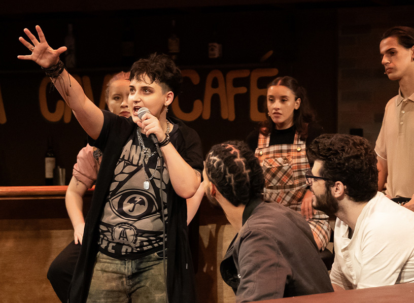 Memorial Scholarship