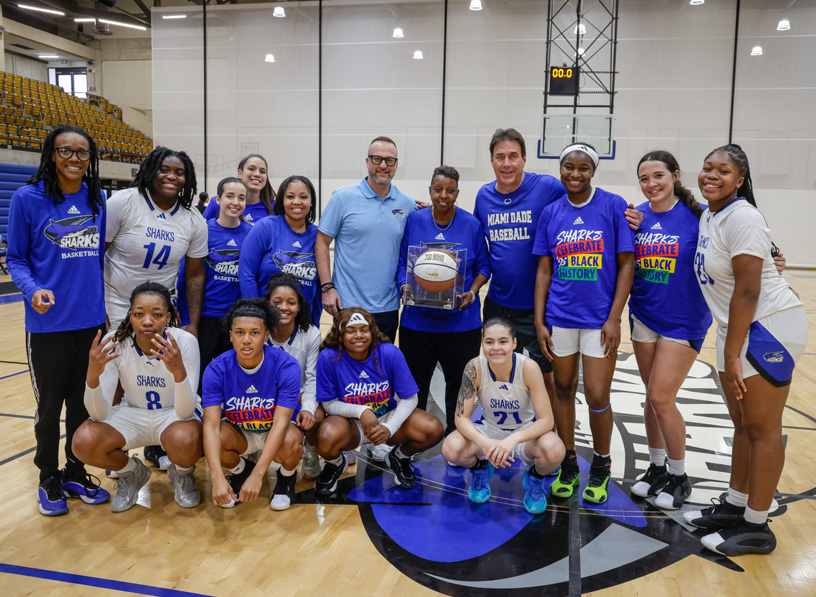 Memorial Scholarship