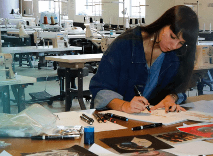 Memorial Scholarship