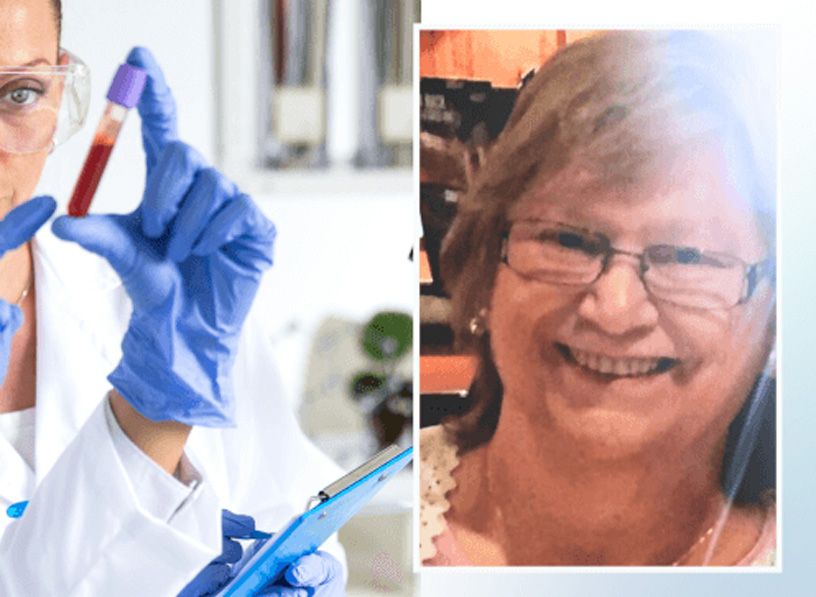 Memorial Scholarship