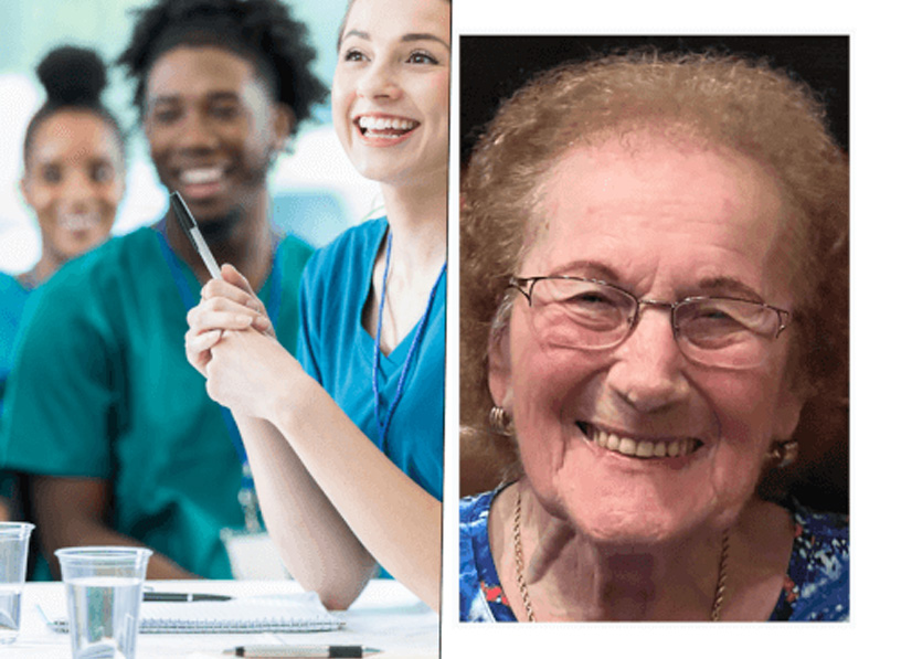 Memorial Scholarship