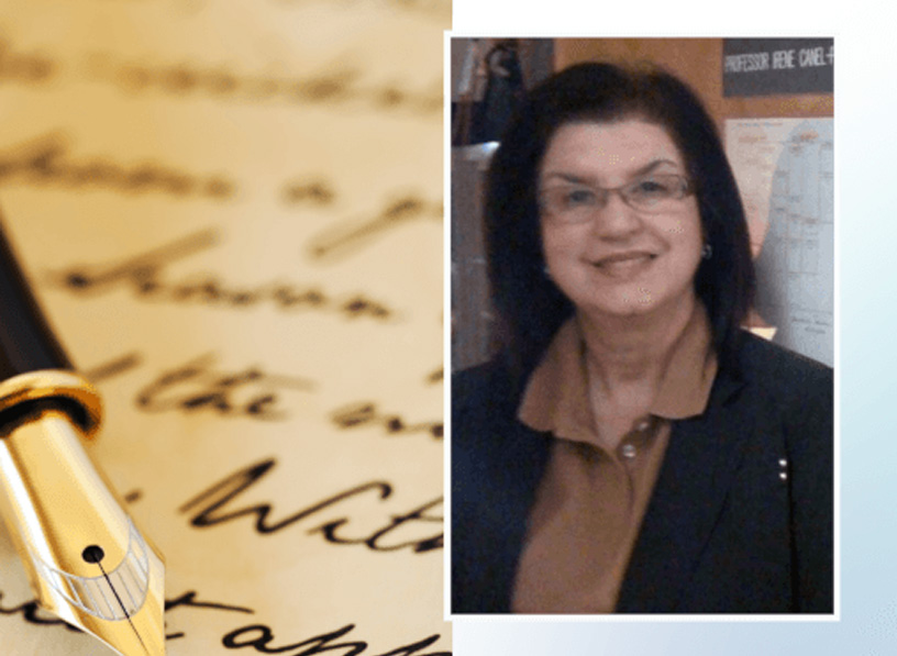 Memorial Scholarship