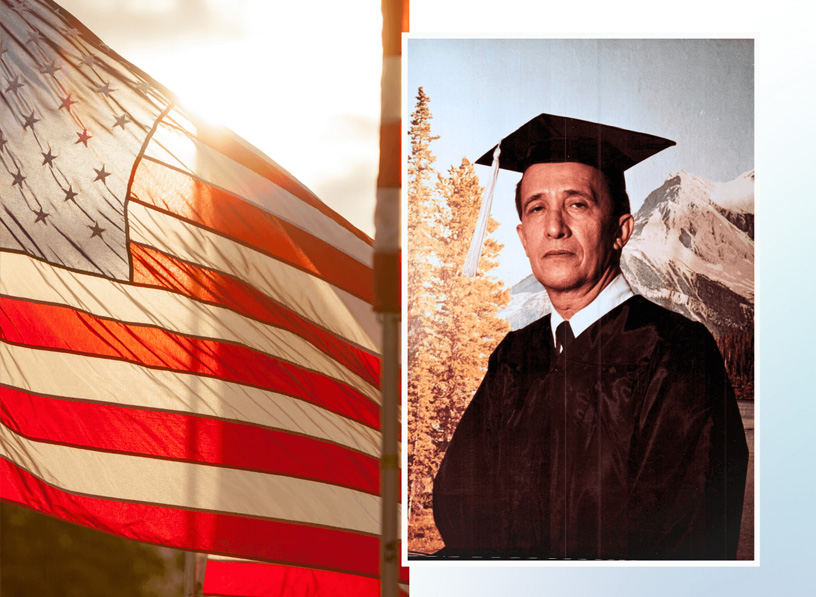 Memorial Scholarship