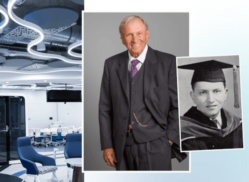 Memorial Scholarship