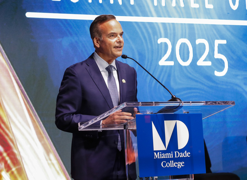 Memorial Scholarship