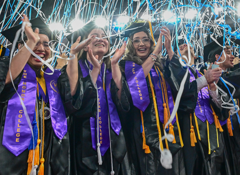 Memorial Scholarship